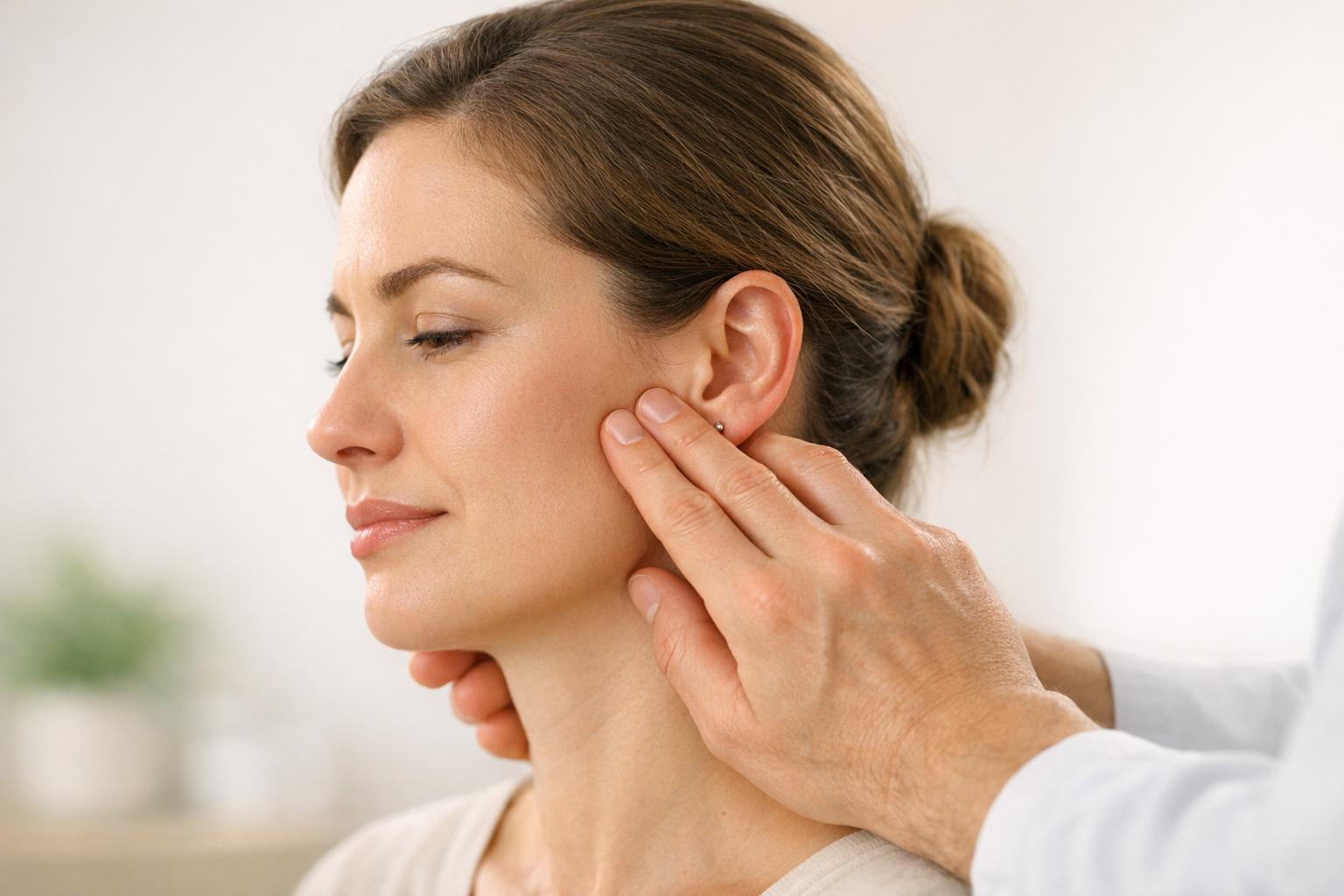 CMD: Kiefergelenkprobleme erkennen und behandeln